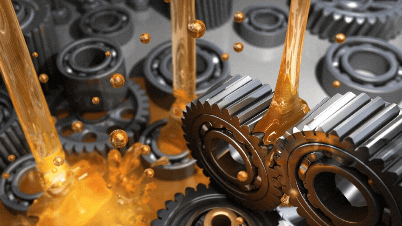 "Your Trusted Source for Premium Lubricant Oils & Automotive Fluids" "Top Quality Lubricants & Engine Oils for Every Need By Simran Oil co."